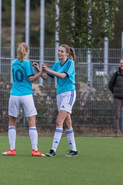 Bild 135 - Frauen SG KA-HU - Eichholzer SV : Ergebnis: 5:3